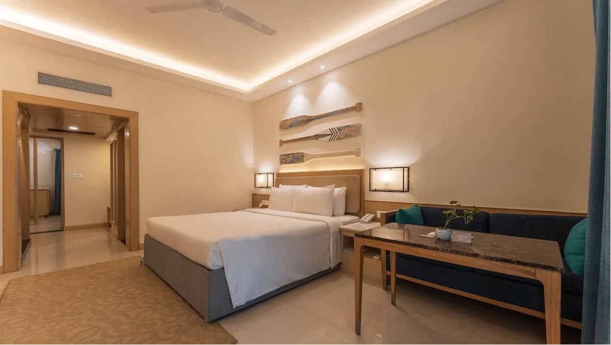 Suite Room