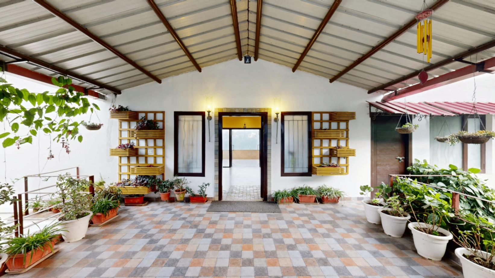 event-venue-Elivaas Lakeview Manor 