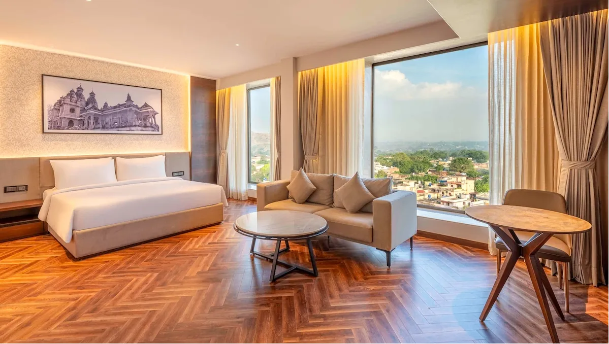 Premium Suite