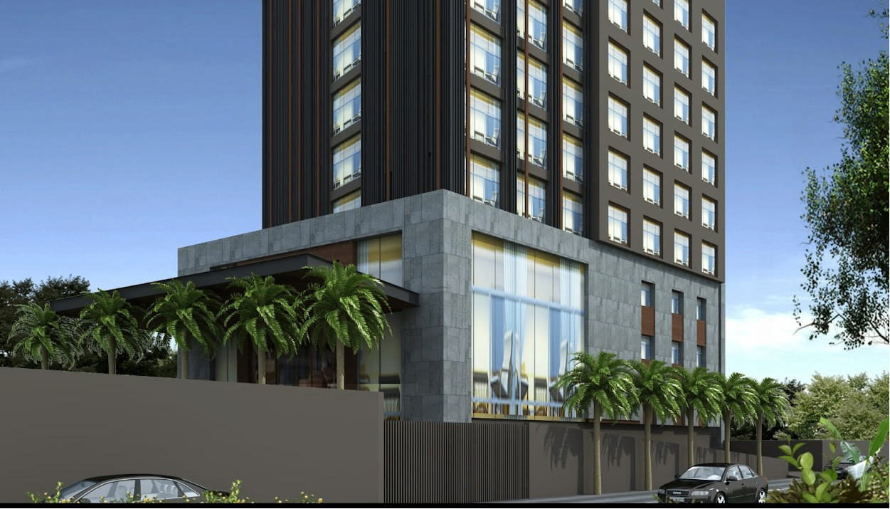 event-venue-Grand Mirage Dhanbad, a member of Radisson Individuals