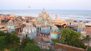 Shri Ashtalakshmi Temple