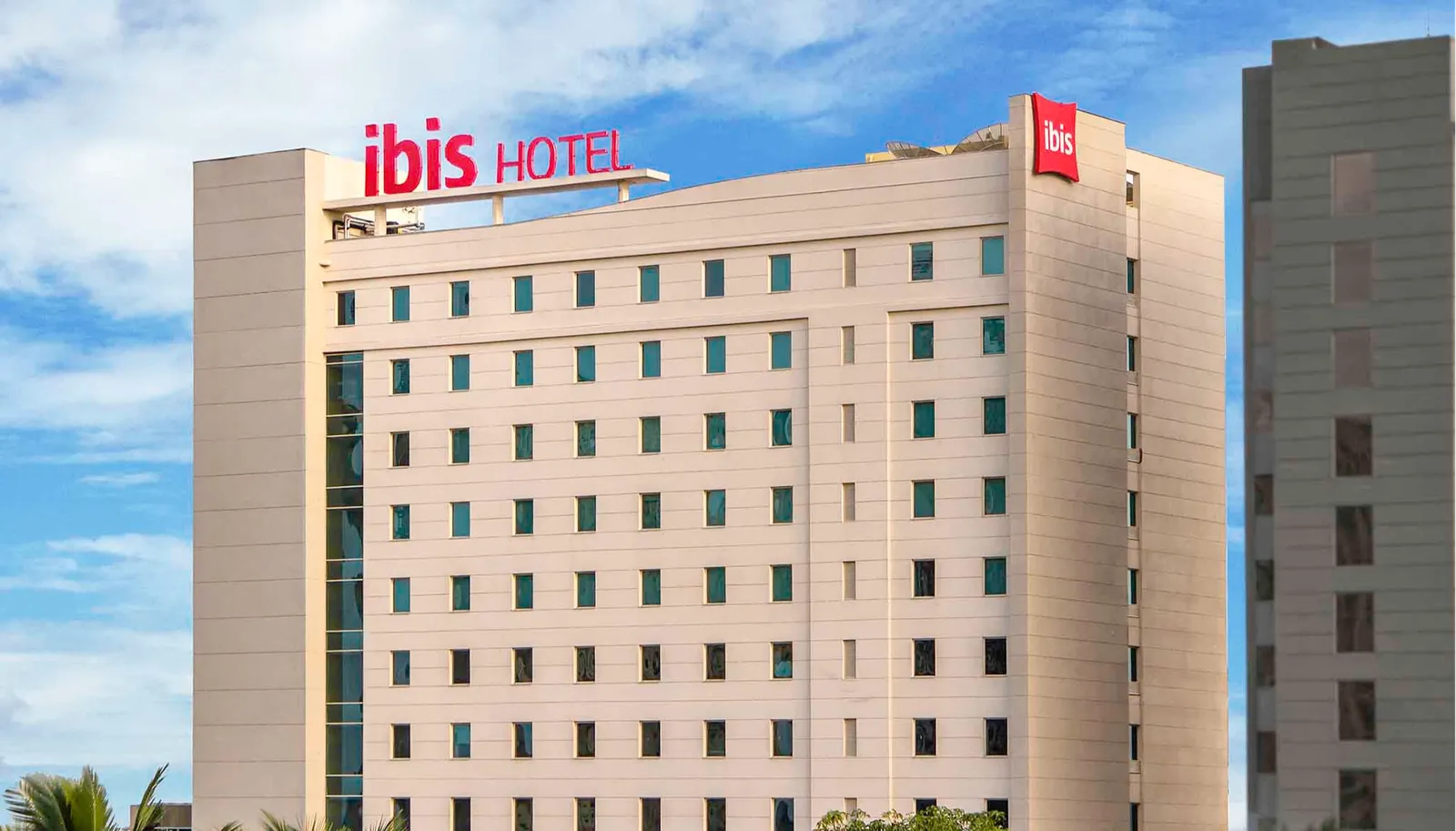 ibis Chennai Sipcot — main image