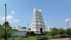 Purva Tirupati Sri Balaji Temple