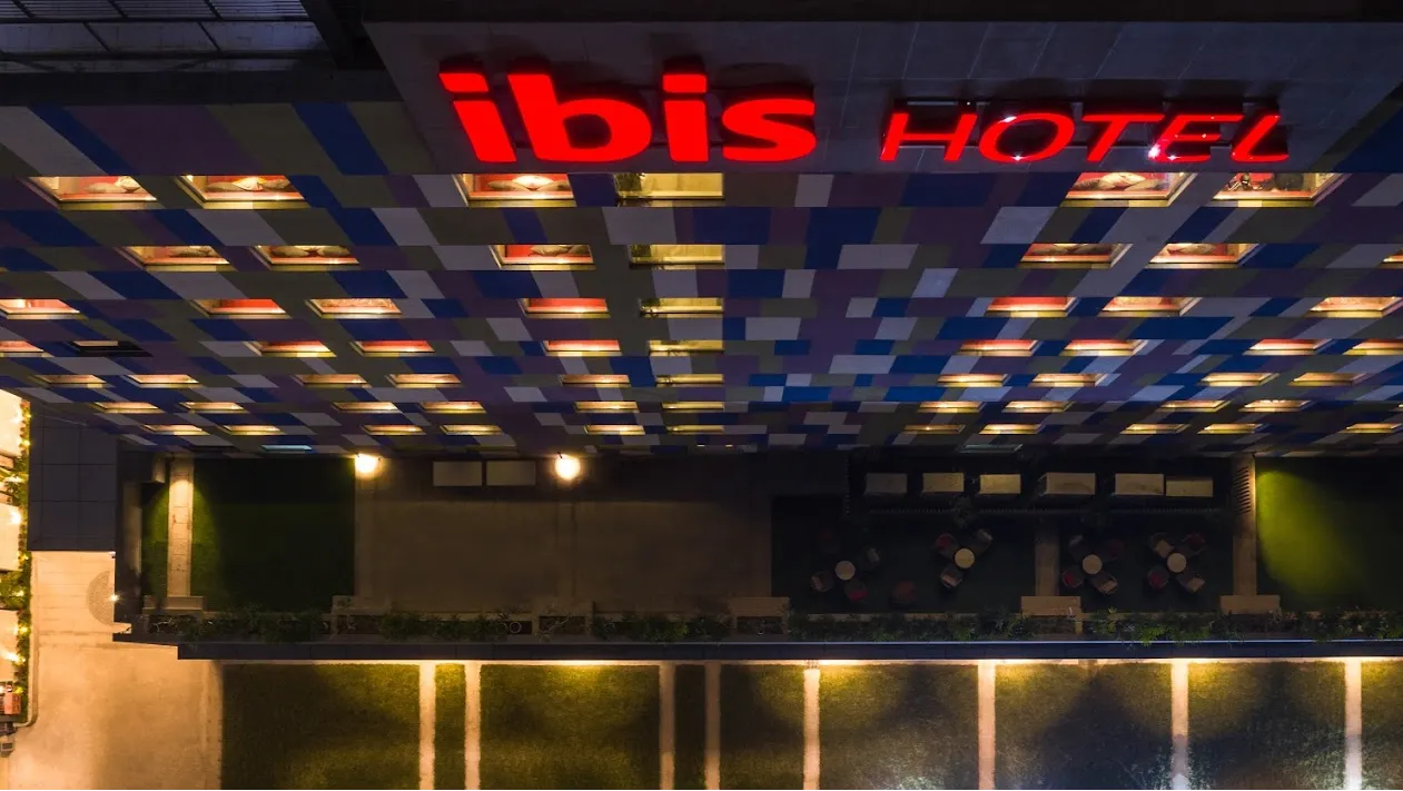event-venue-Ibis Kolkata Rajarhat
