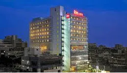 ibis Chennai City Centre — main image