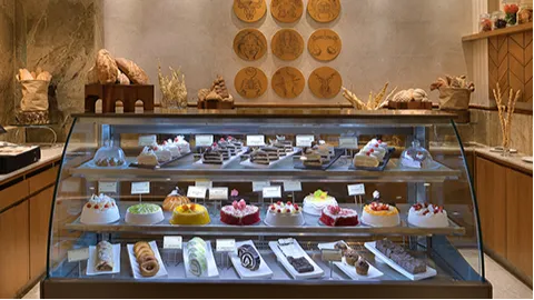 Fortune Deli