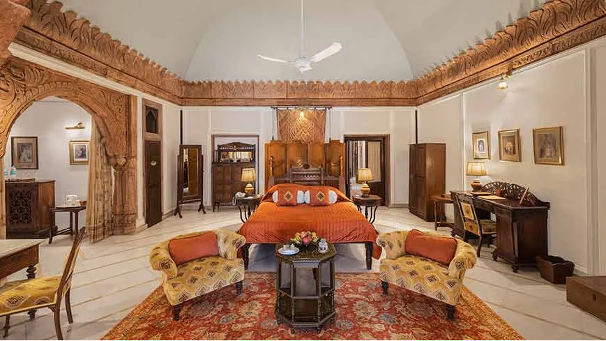 MAHARANI SUITE