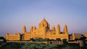 Umaid Bhawan Palace