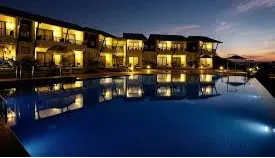 Regenta Resort Soma Vine Village, Nashik India — main image