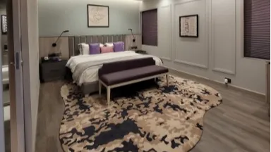 Presidential Suite II