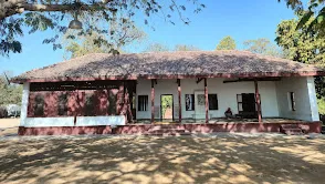 Sabarmati Ashram