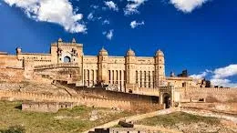 Amer Fort