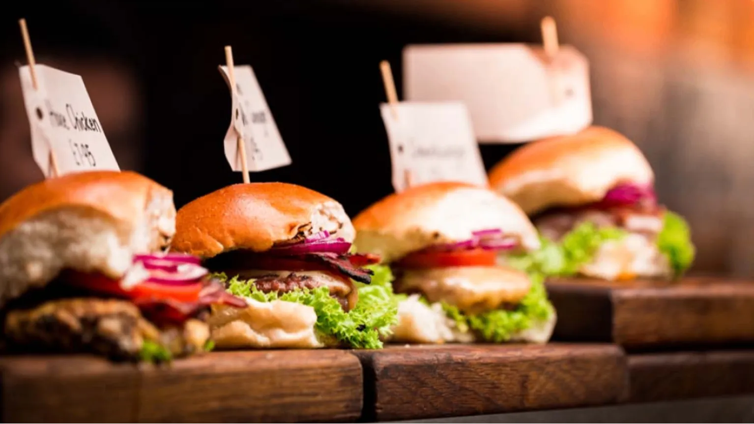 Red Bowl - The Pan Asian Kitchen