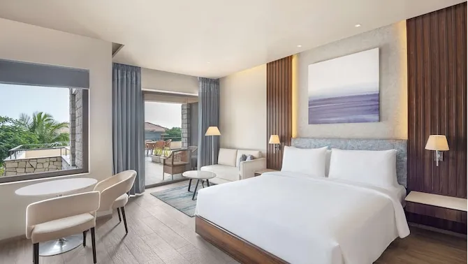 Two Bedroom Villa with Private Pool 