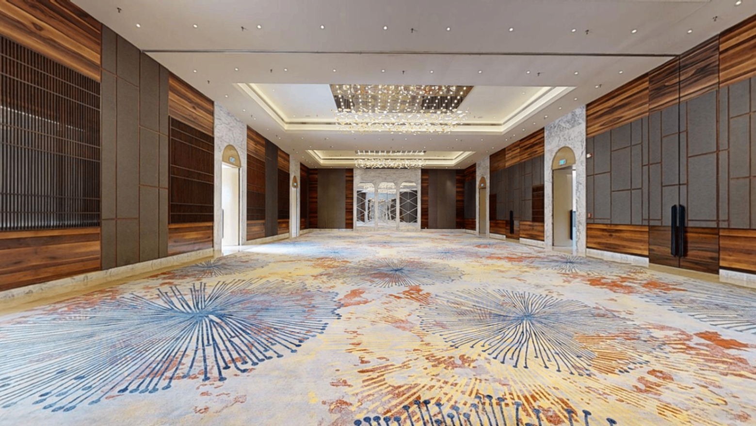 event-venue-The Westin Goa