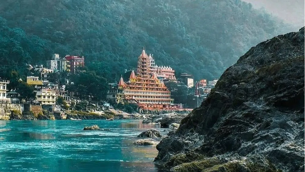 Rishikesh