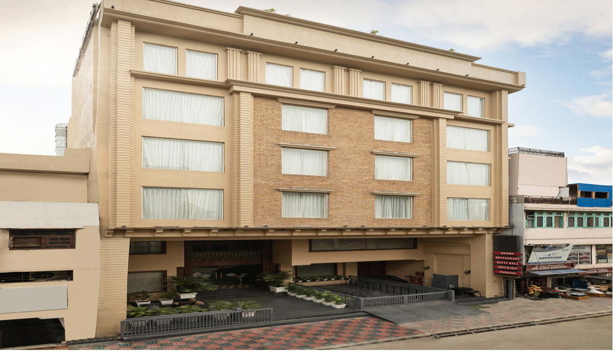 event-venue-Country Inn Hall of Heritage, Amritsar