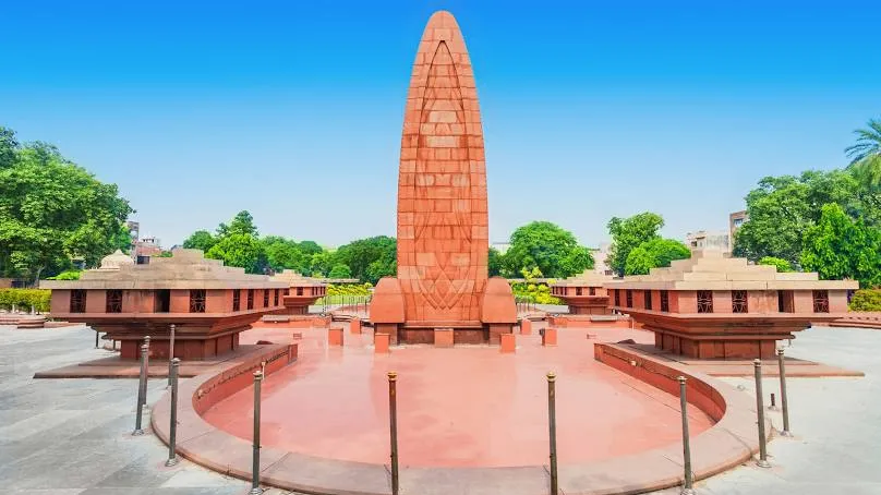 Jallianwala Bagh