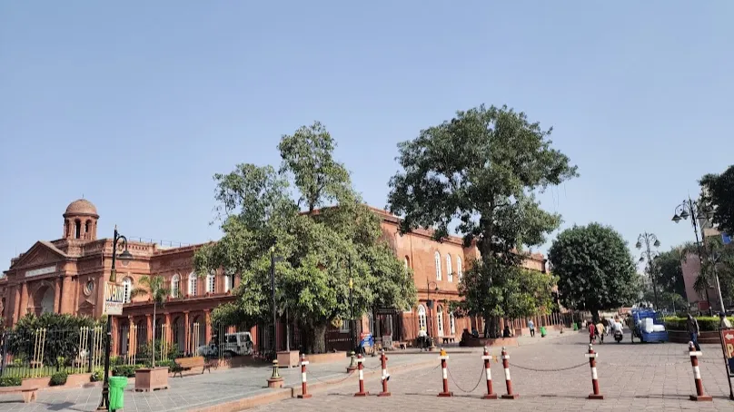 The Partition Museum