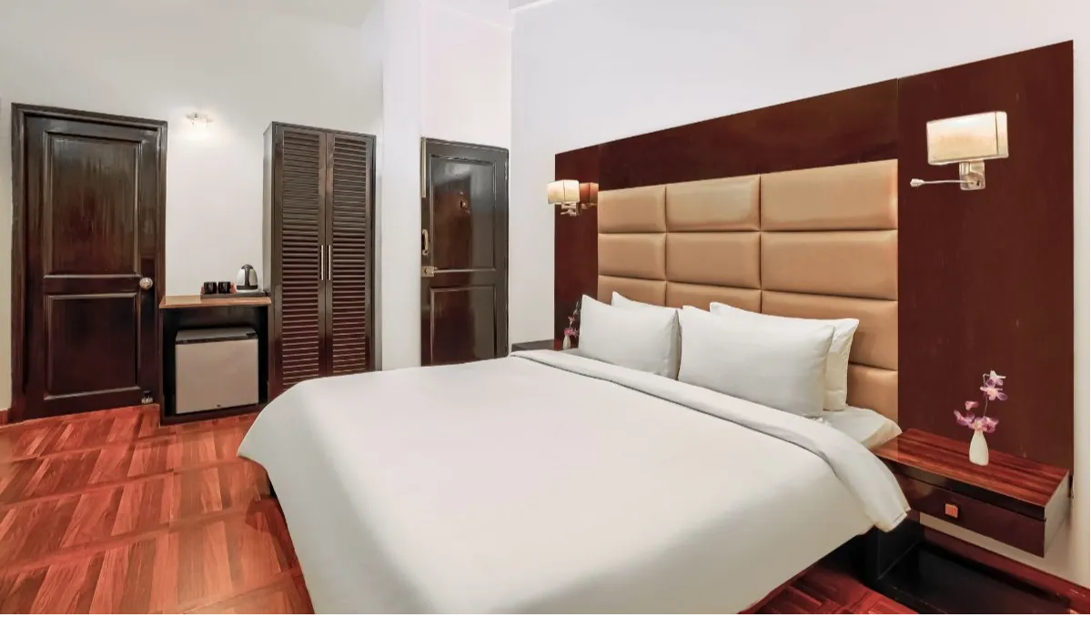 GOA CLASSIC ROOM