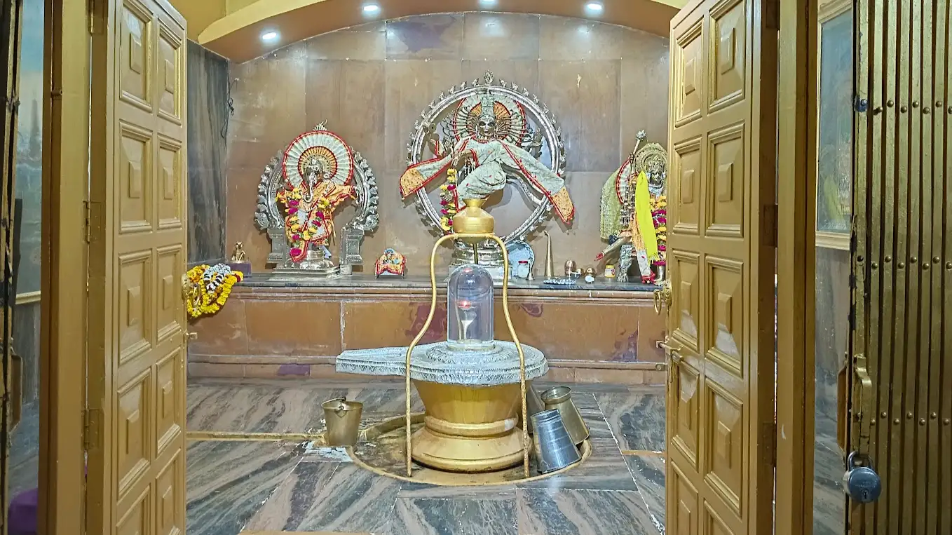  Shri Raghunath Temple