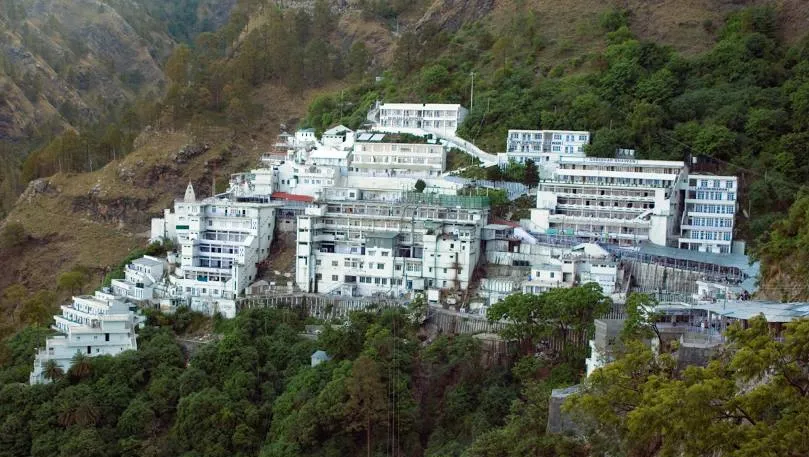 Vaishno Devi