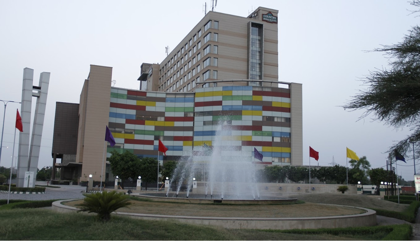 event-venue-Country Inn & Suites By Radisson Bathinda