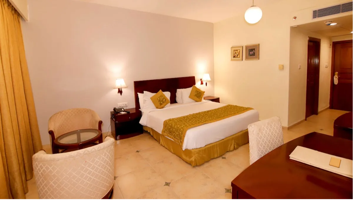 Superior Room
