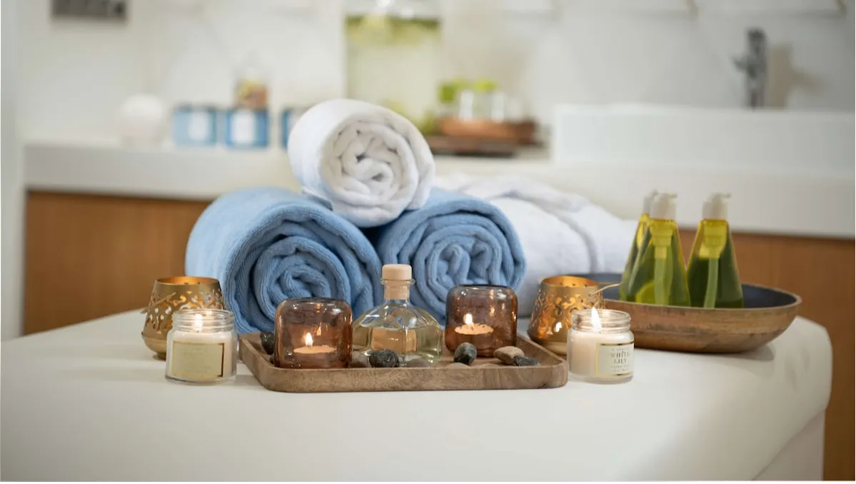 Spa