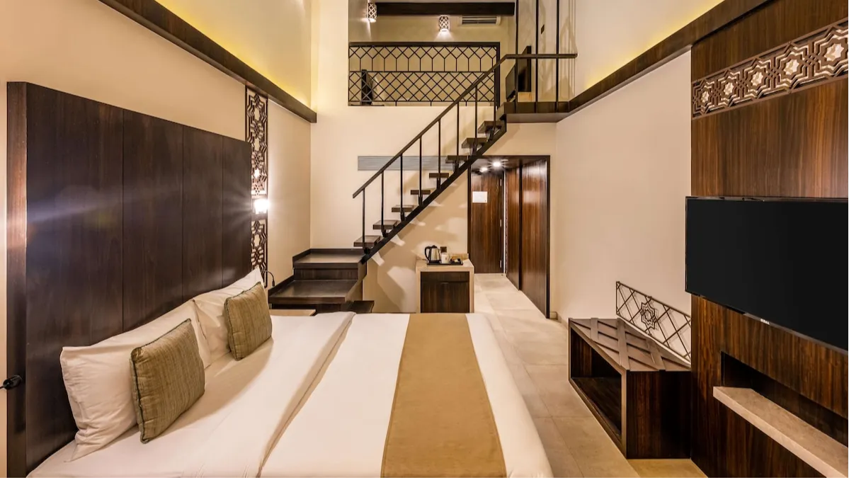 Family Room – Ocean View