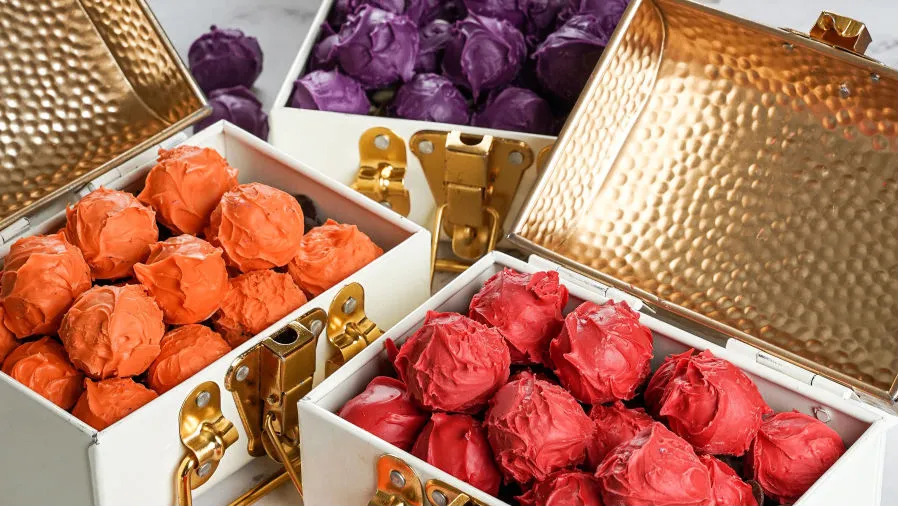 The Gourmet Shop - Cakes and Delicatessen