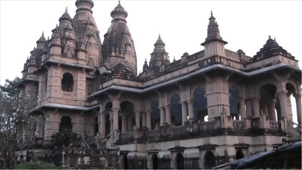 Shakti Mandir