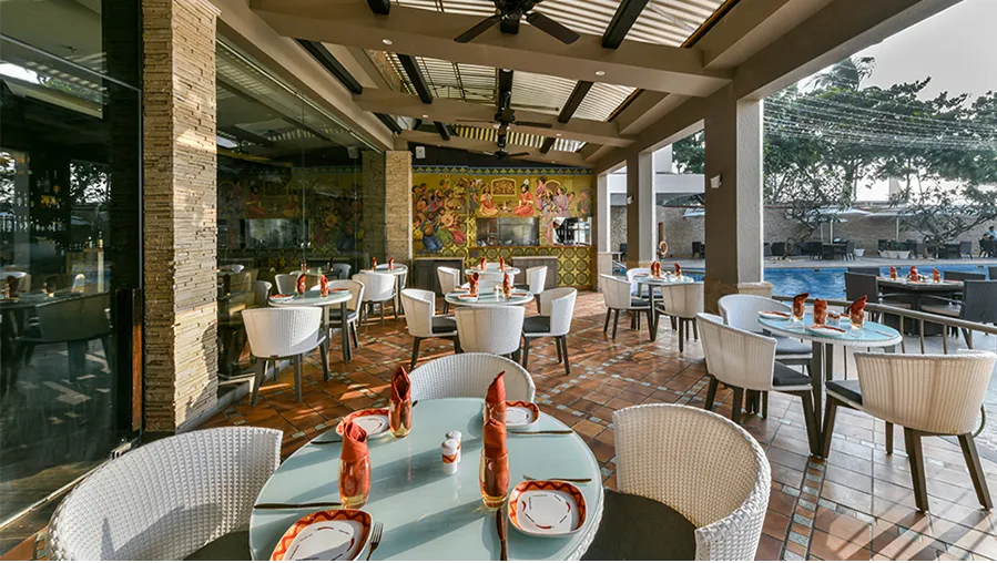 KABAB HUT