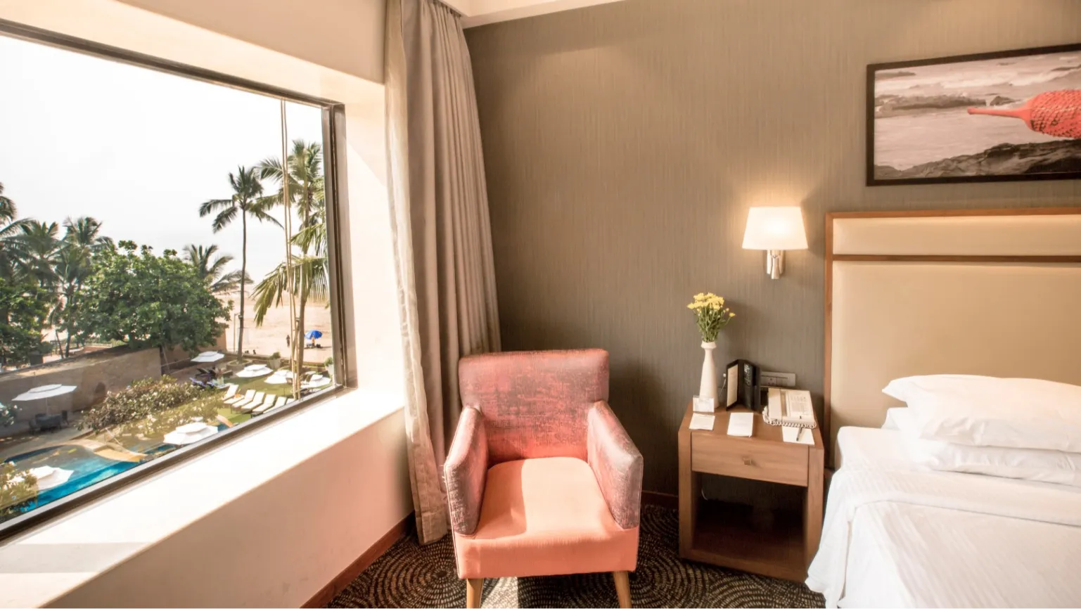 Premier Room