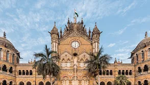 Chhatrapati Shivaji Maharaj Terminus