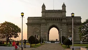 Gateway of India