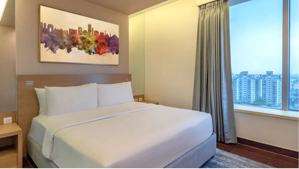 Suite Room