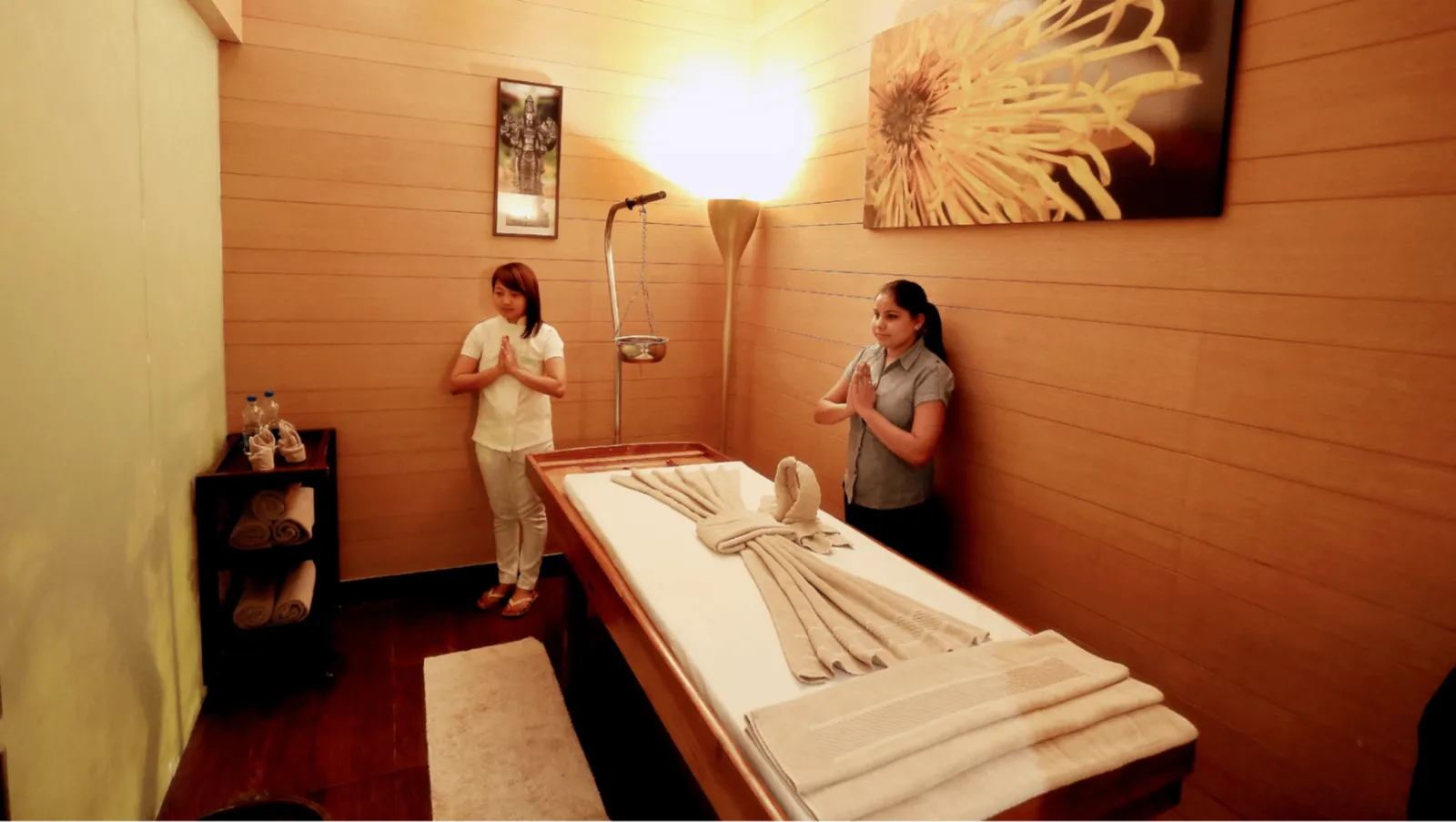 Spa