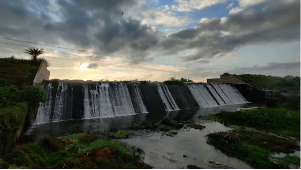 Narasapura Lake Water Sports