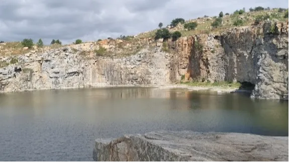 Chota Ladakh View Point