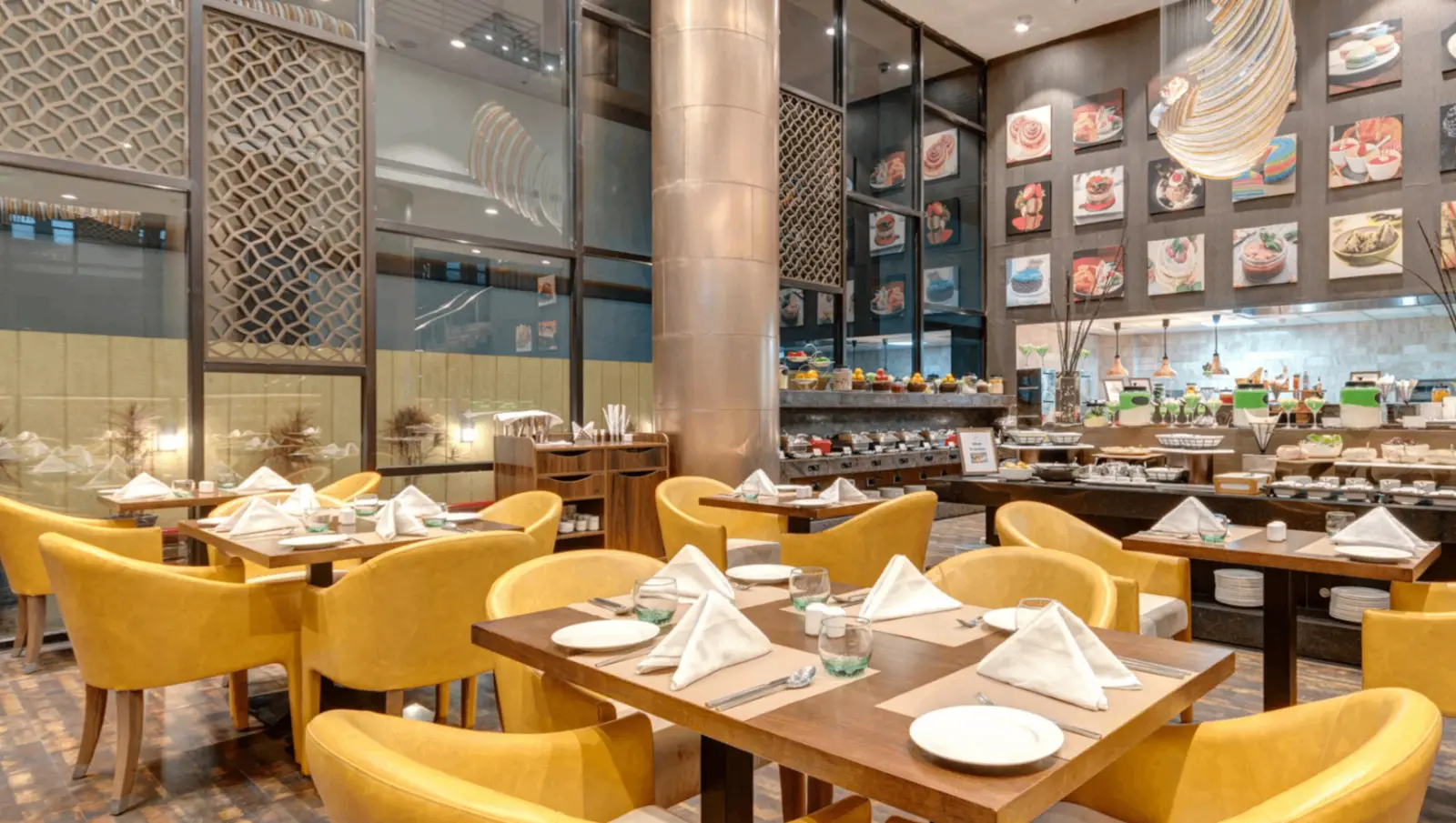 Royal Bengal Sweet Company 