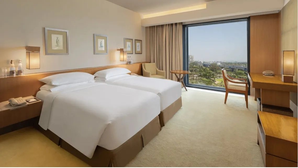 Executive Club Exclusive