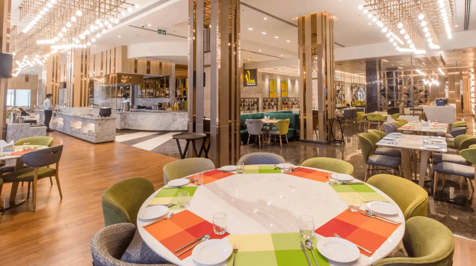 Delightful Dining in Zirakpur & Chandigarh
