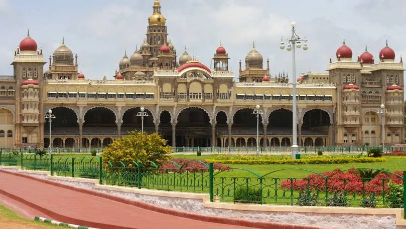 Mysore Palace