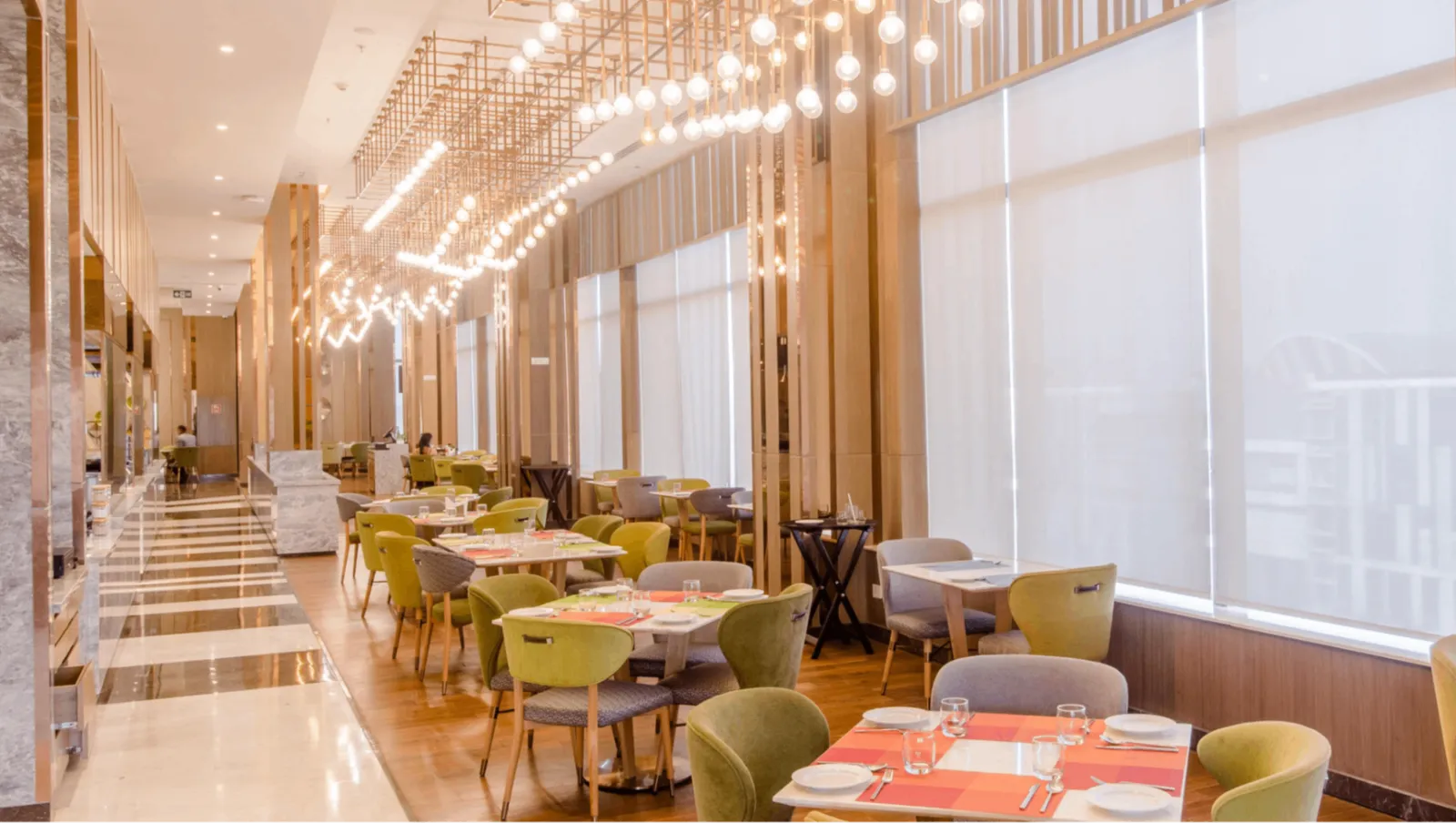 Viva - All Day Dining