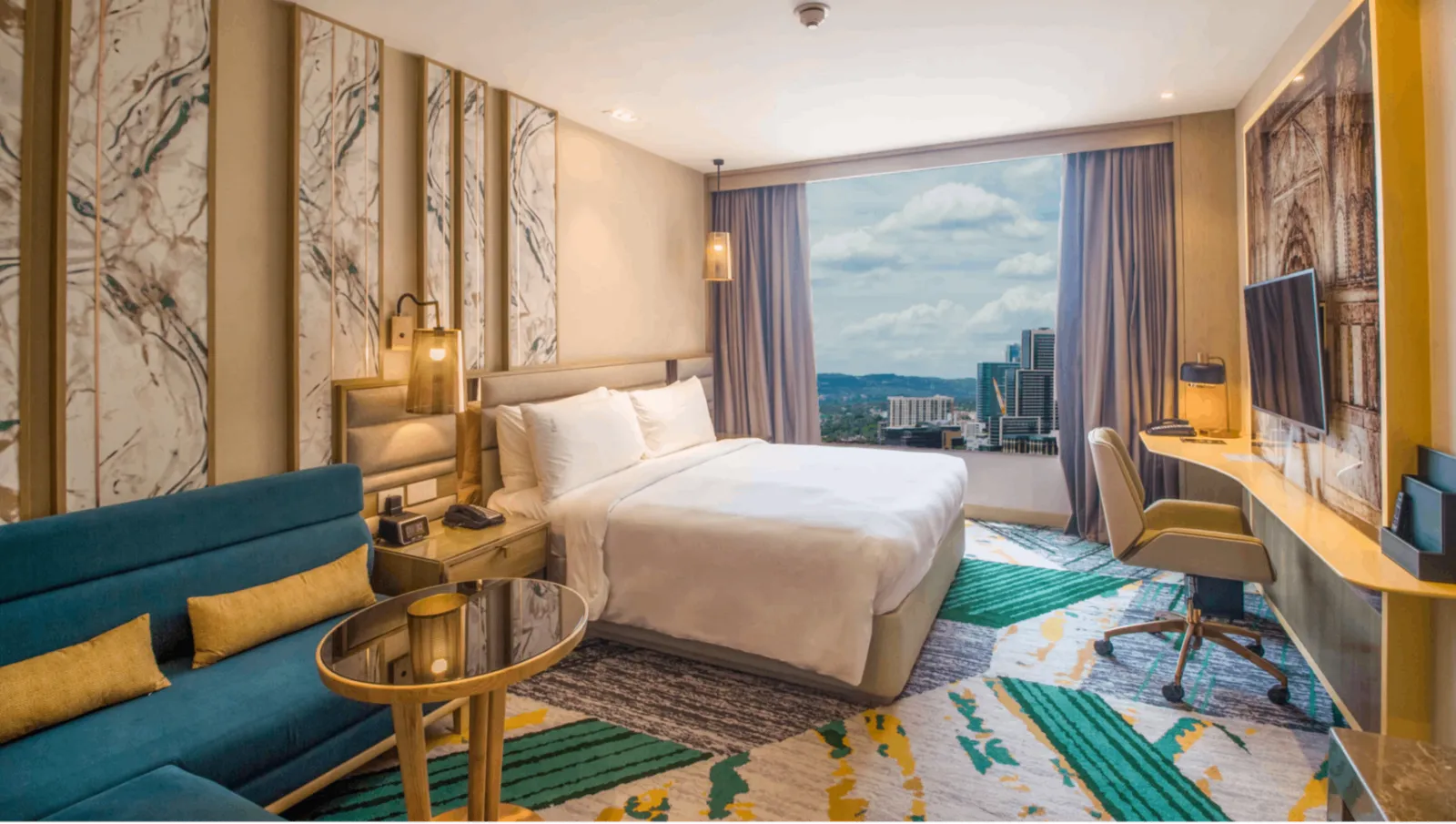 Premium Room