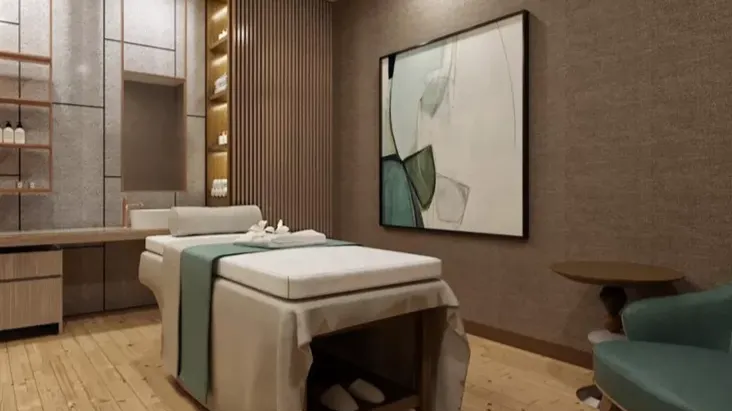 Spa
