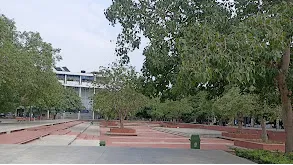 Sector 17 Market