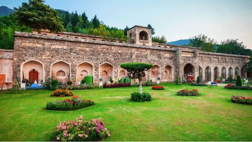 Pari Mahal