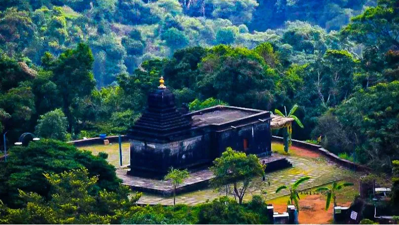 Shri Bettada Bhairaveshwara Swamy Temple